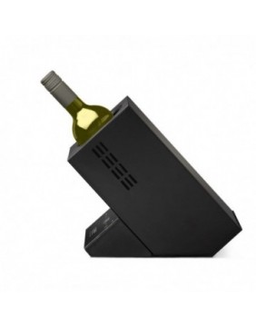 Caso WineCase One vyno šaldytuvas vienam buteliui