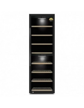 Caso | Smart Wine Cooler | WineExclusive 180 | Energy efficiency class G | Free standing | Bottles capacity 180 bottles | Cooli