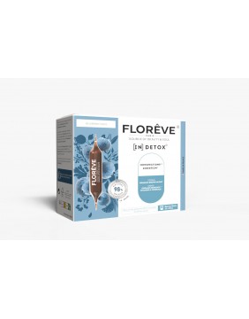 FLOREVE natūralus maisto...
