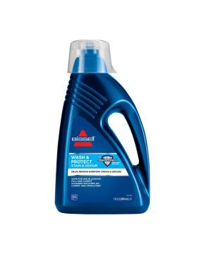 Bissell Wash and Protect...