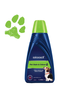 Bissell Pet Stain And Odour...