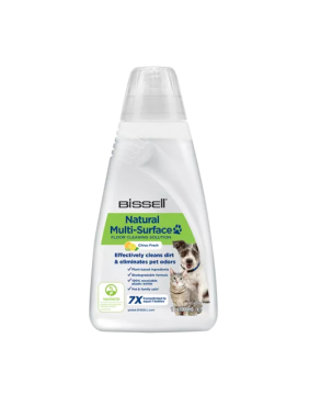 Bissell Natural...