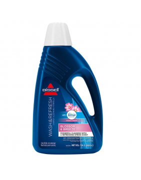 Bissell Wash & Refresh Febreze Formula kilimų ir kitų audinių valiklis, 1.5 l.