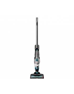 Bissell Vacuum cleaner MultiReach Essential Cordless 18V dulkių siurblys, juodai mėlynas