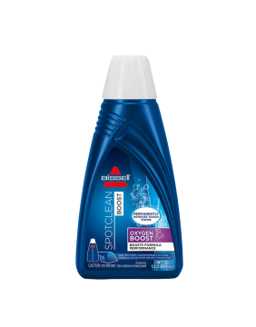 Bissell Oxygen Boost kilimų...