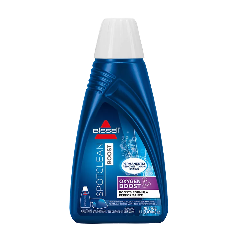 Bissell Oxygen Boost kilimų ir kitų audinių valiklis, 1 l.