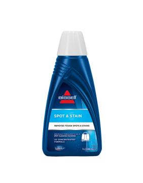 Bissell Spot & Stain...