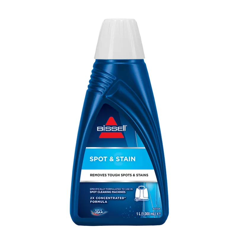 Bissell Spot & Stain Cleaning valiklis kilimų valymui, 1 l.