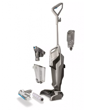 Bissell CrossWave C3 Select plaunantis dulkių siurblys šluota