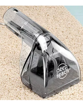 Bissell Power Turbo Brush...