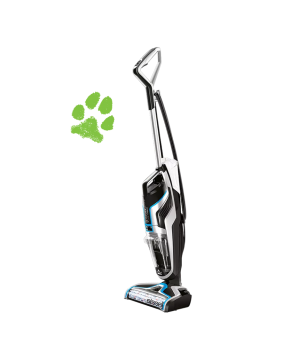 Bissell CrossWave Pet Pro BS2225N dulkių siurblys šluota