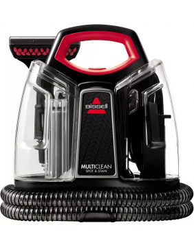 Bissell MultiClean Spot & Stain 4720M dėmes šalinantis siurblys