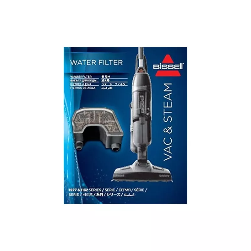 Bissell Vac 1977N vandens filtras