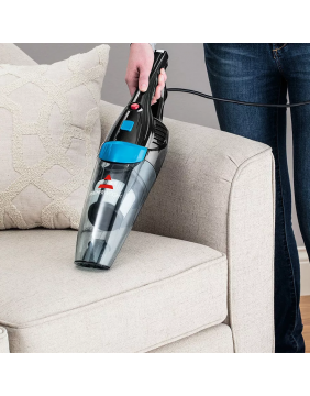 Bissell 2024N dulkių siurblys šluota