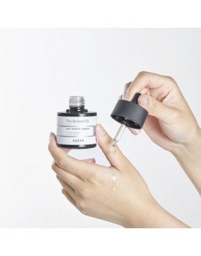 COSRX Retinol 0.5 Oil, 20 ml