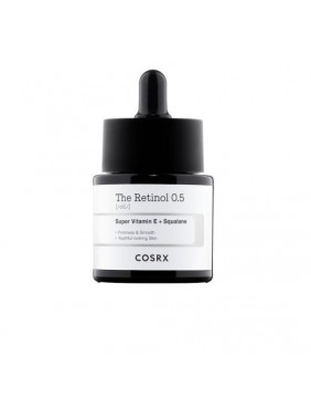 COSRX Retinol 0.5 Oil, 20 ml