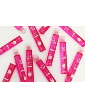 Atstatomoji Plaukų Ampulė...