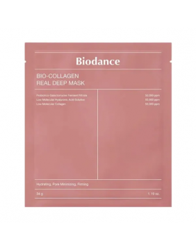 BIODANCE Bio-Collagen Real...
