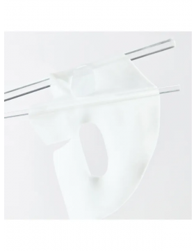 BIODANCE Bio-Collagen Real Deep Mask Set veido kaukės su kolagenu 4vnt