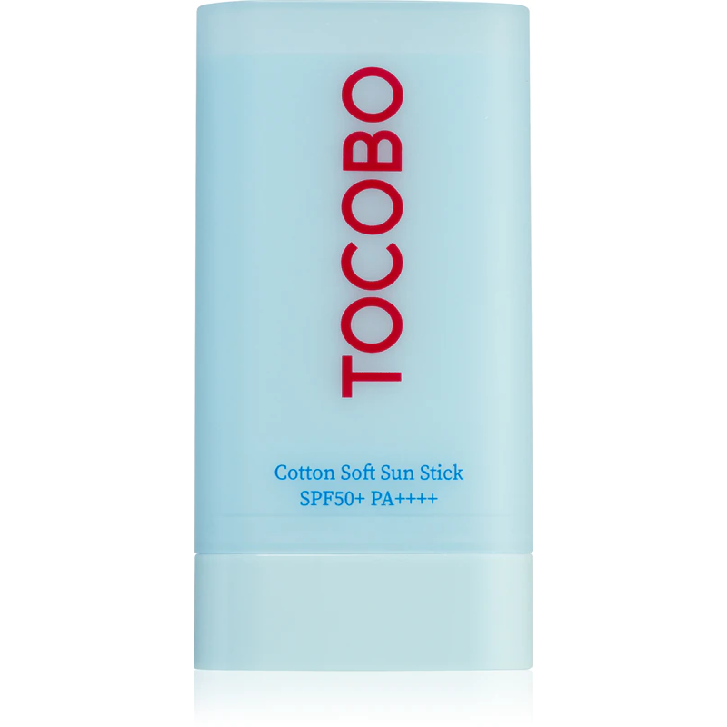 TOCOBO Cotton Soft Sun Stick