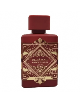 Bade'e Al Oud Sublime...