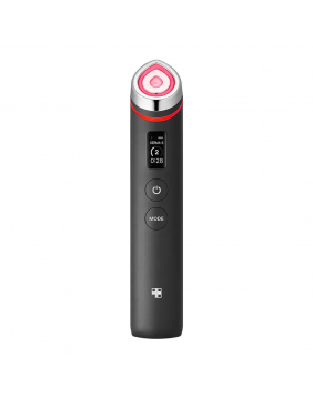 Medicube AGE-R Booster Pro – 6 funkcijų veido odos priežiūros prietaisas +DOVANA