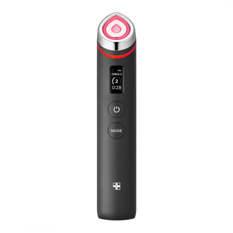 Medicube AGE-R Booster Pro – 6 funkcijų veido odos priežiūros prietaisas