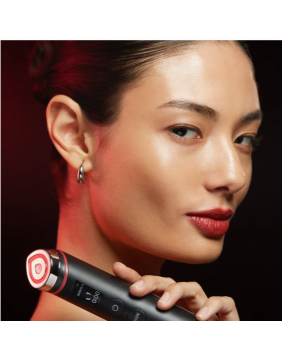 Medicube AGE-R Booster Pro – 6 funkcijų veido odos priežiūros prietaisas +DOVANA