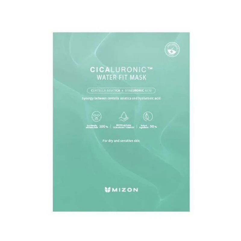 Cicaluronic Water Fit kaukė