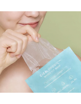 Cicaluronic Water Fit kaukė