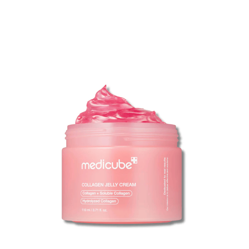 Medicube Collagen Jelly Cream - kremas su kolagenu