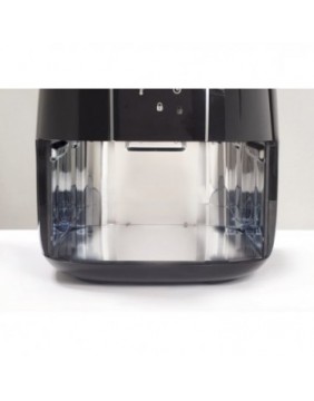 Caso | Air fryer | AF 200 | Power 1400 W | Capacity up to 3 L | Hot air technology | Black