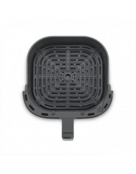 Caso Designer AirFry 6.0 karšto oro gruzdintuvė, 1700 W, 6 l, juoda