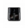 Caso Designer AirFry 6.0 karšto oro gruzdintuvė, 1700 W, 6 l, juoda