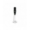 Caso | Fomini | Milk frother | Black