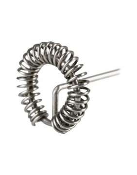 Caso | Fomini | Milk frother | Black