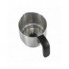 Caso | Crema & Choco Milk frother | 01665 | 0,35 L | 500 W | Black
