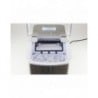 Caso | Ice cube machine | IceChef Pro | Power 120 W | Capacity 2.2 L | Stainless steel