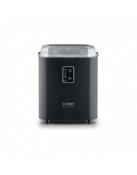 Caso IceChef Compact ledukų gaminimo aparatas, 120 W, juodos spalvos