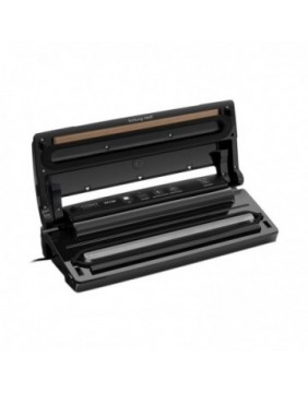 Caso VC 150 baro tipo vakuumavimo aparatas, 120 W, su temperatūros kontrole, nerūdijančio plieno