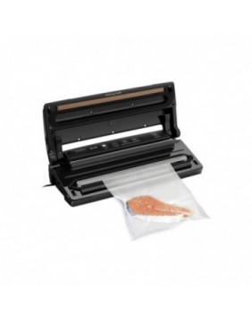 Caso VC 150 baro tipo vakuumavimo aparatas, 120 W, su temperatūros kontrole, nerūdijančio plieno