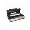 Caso | Professional Vacuum sealer | FastVAC 500 | Power 130 W | Temperature control | Stainless steel