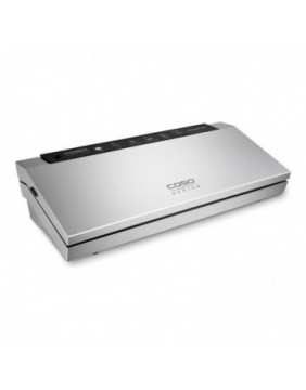 Caso | Bar Vacuum sealer | GourmetVAC 280 | Power 130 W | Silver