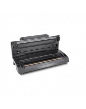 Caso | Bar Vacuum sealer | HC 170 | Power 110 W | Temperature control | Black/Stainless steel
