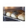 Caso | Electronic oven | TO26 | Convection | 26 L | Free standing | Black