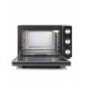 Caso Design Oven | TO 32 Classic | 32 L | 1850 W | Black