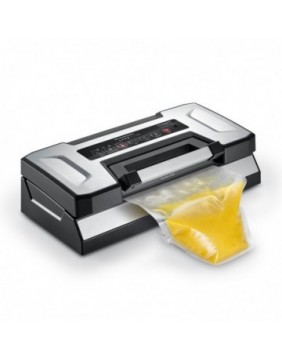 Vakuuminis maisto sandarinimo aparatas Caso VRH 790 Advanced Pro, 130 W, temperatūros kontrolė