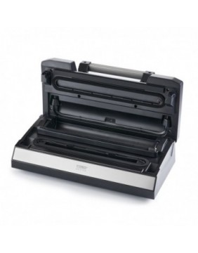 Vakuuminis maisto sandarinimo aparatas Caso VRH 790 Advanced Pro, 130 W, temperatūros kontrolė
