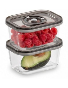 Caso | Glass Vacuum...