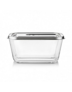 CASO VacuBoxx Inox XL...